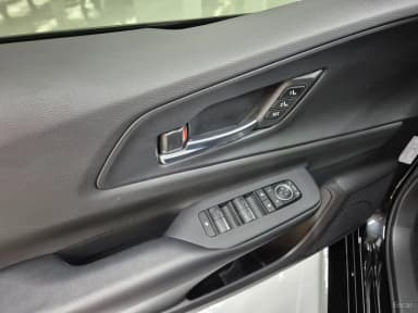 Prius 5th Generation