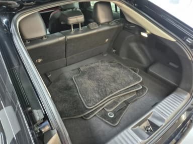 Prius 5th Generation