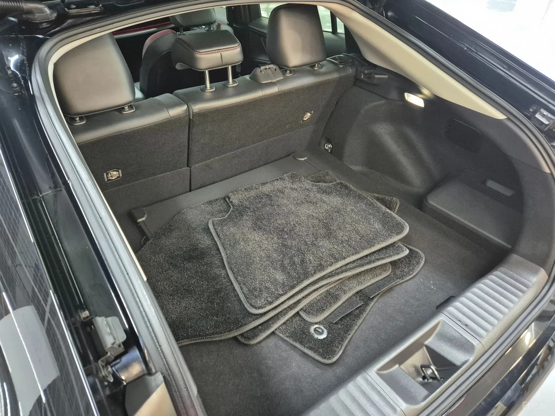 Prius 5th Generation