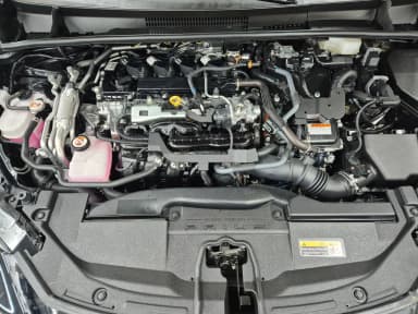 Prius 5th Generation