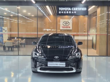 Prius 5th Generation