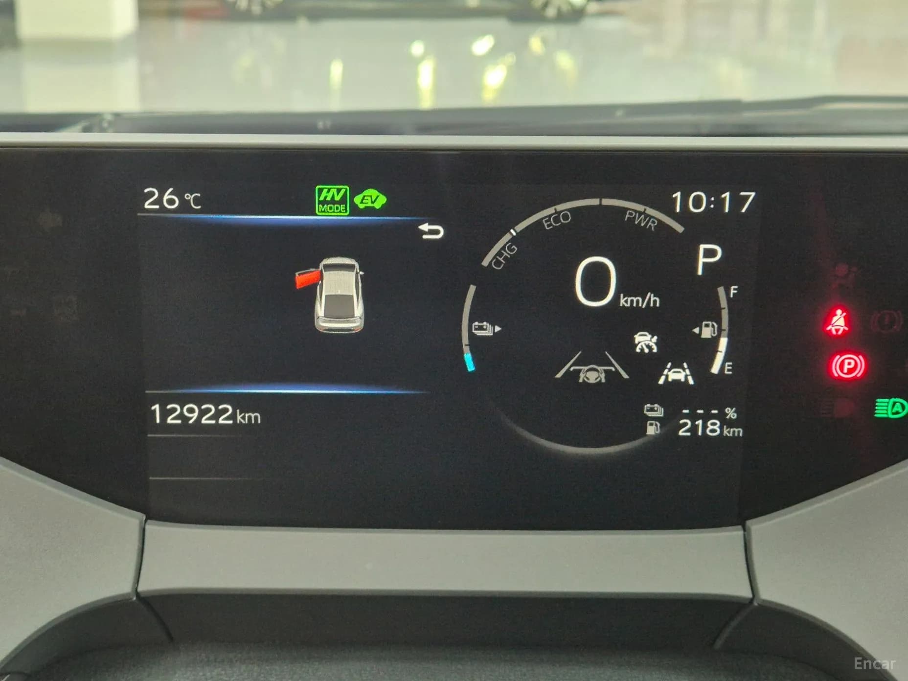 Prius 5th Generation