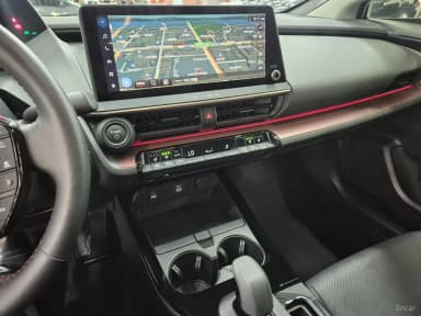 Prius 5th Generation