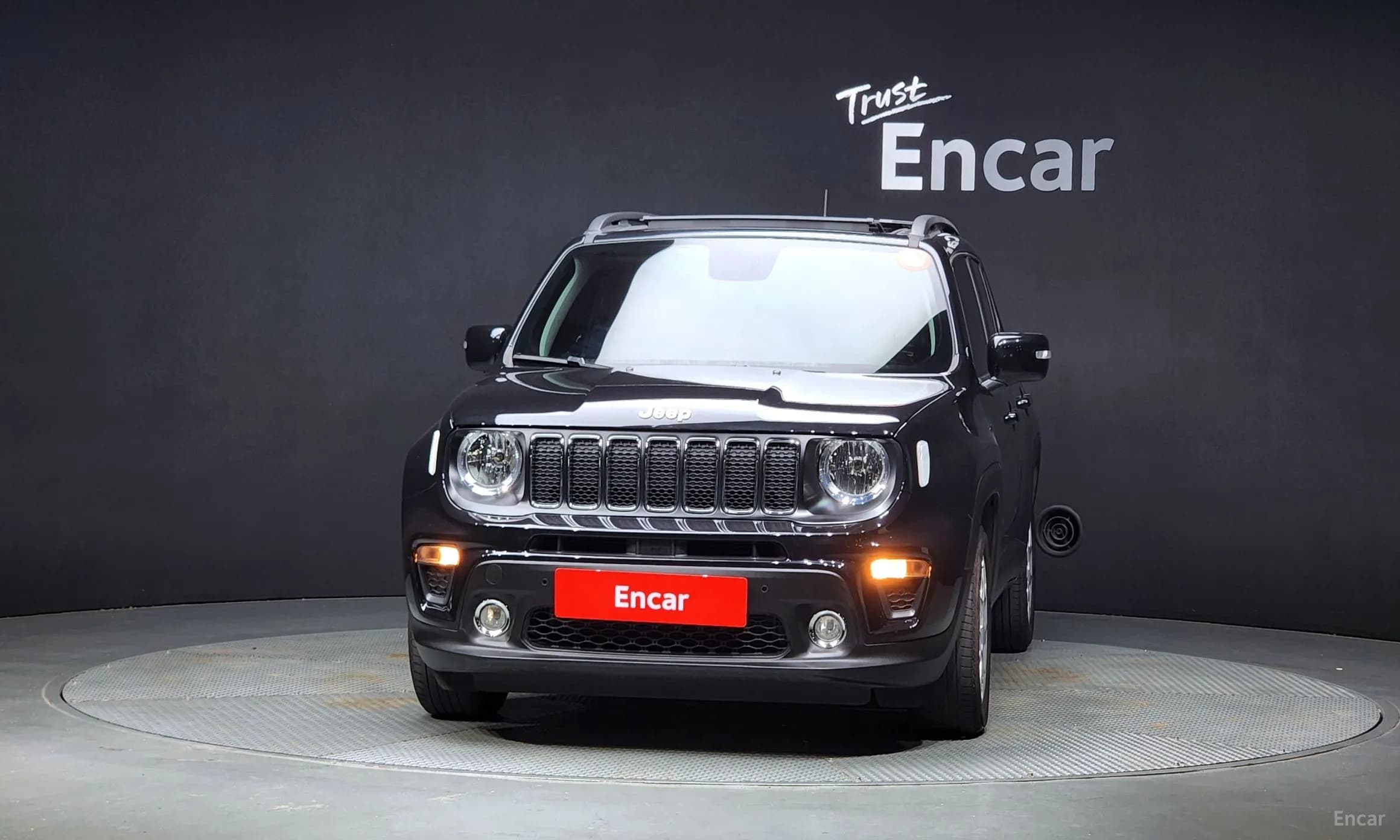Renegade