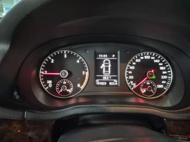 The New Passat