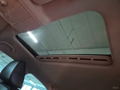 The New Passat
