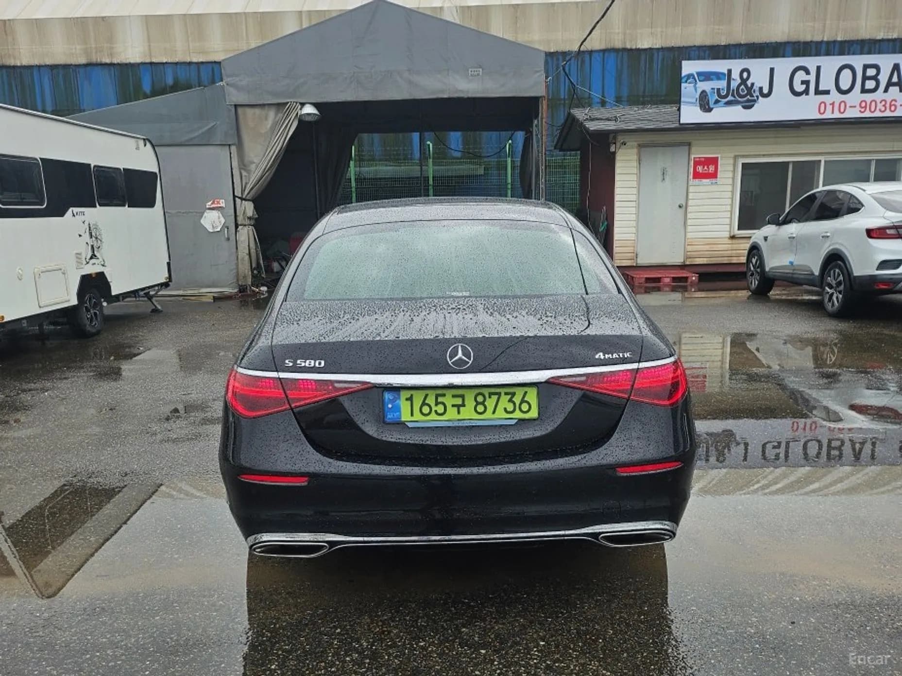 S-Class W223