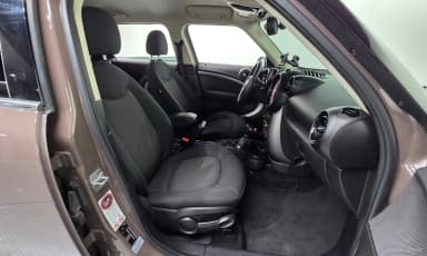 Cooper D Countryman