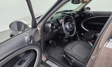 Cooper D Countryman
