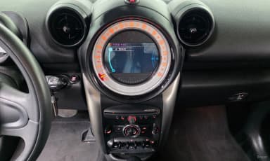 Cooper D Countryman