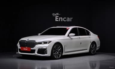 7 Series (G11)