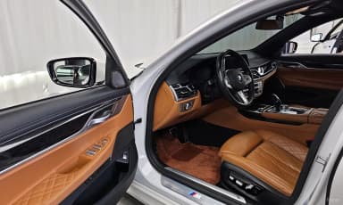 7 Series (G11)