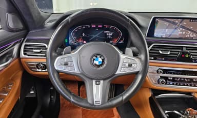 7 Series (G11)