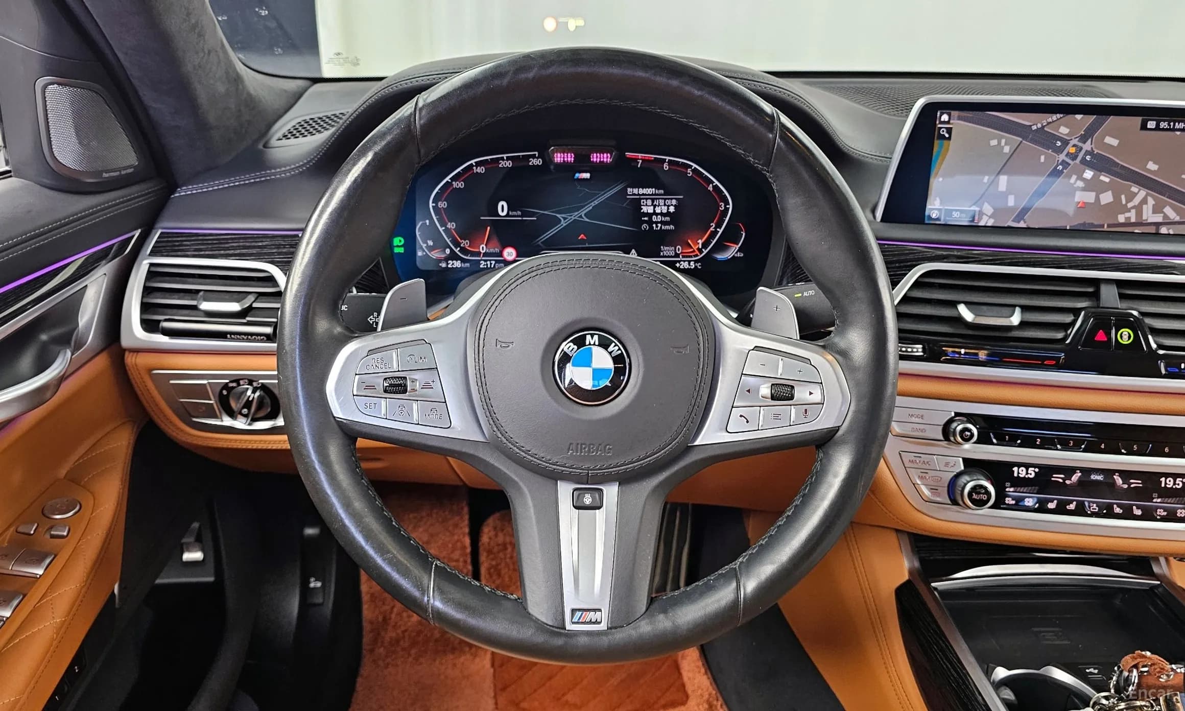 7 Series (G11)