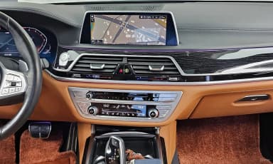 7 Series (G11)