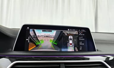 7 Series (G11)