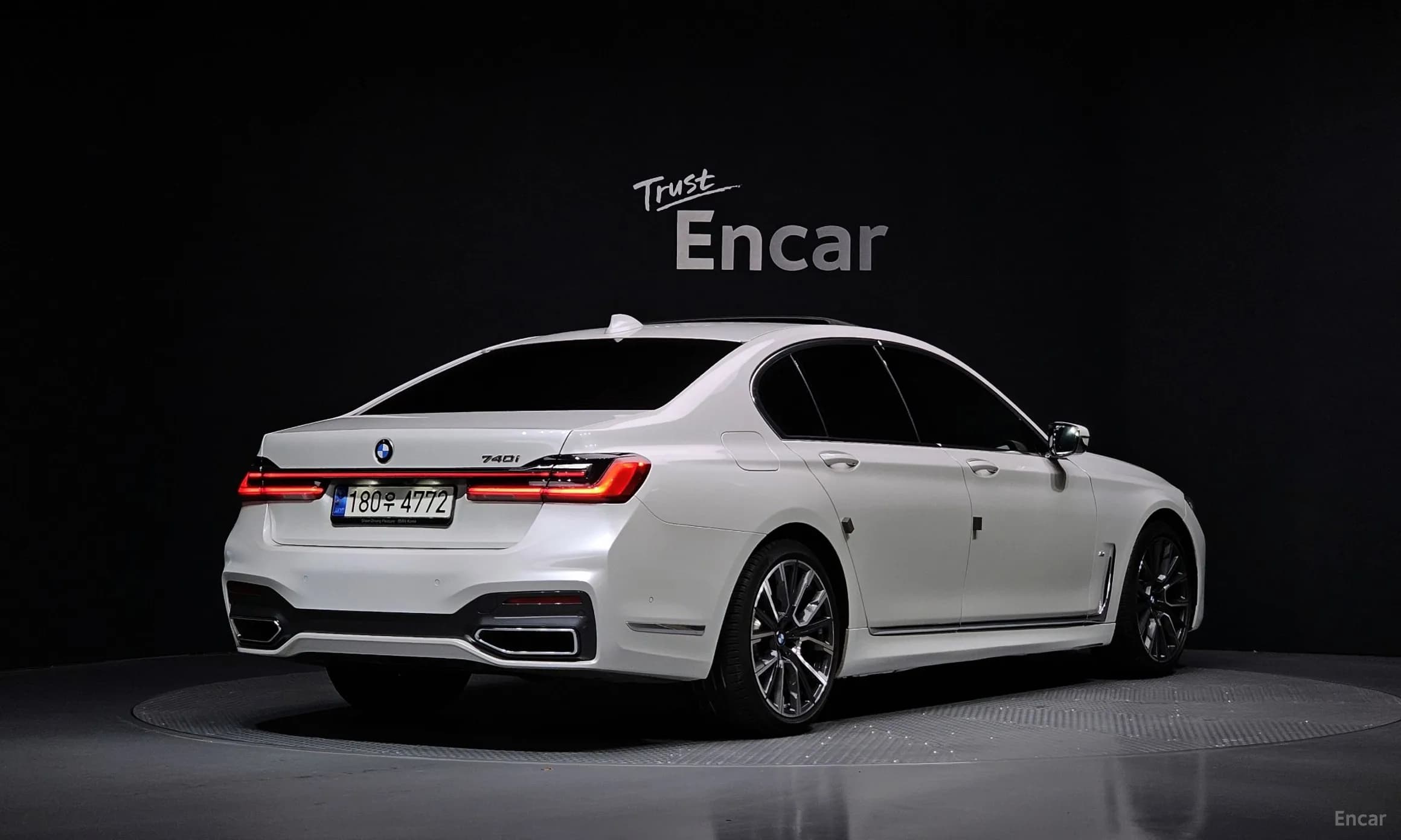 7 Series (G11)