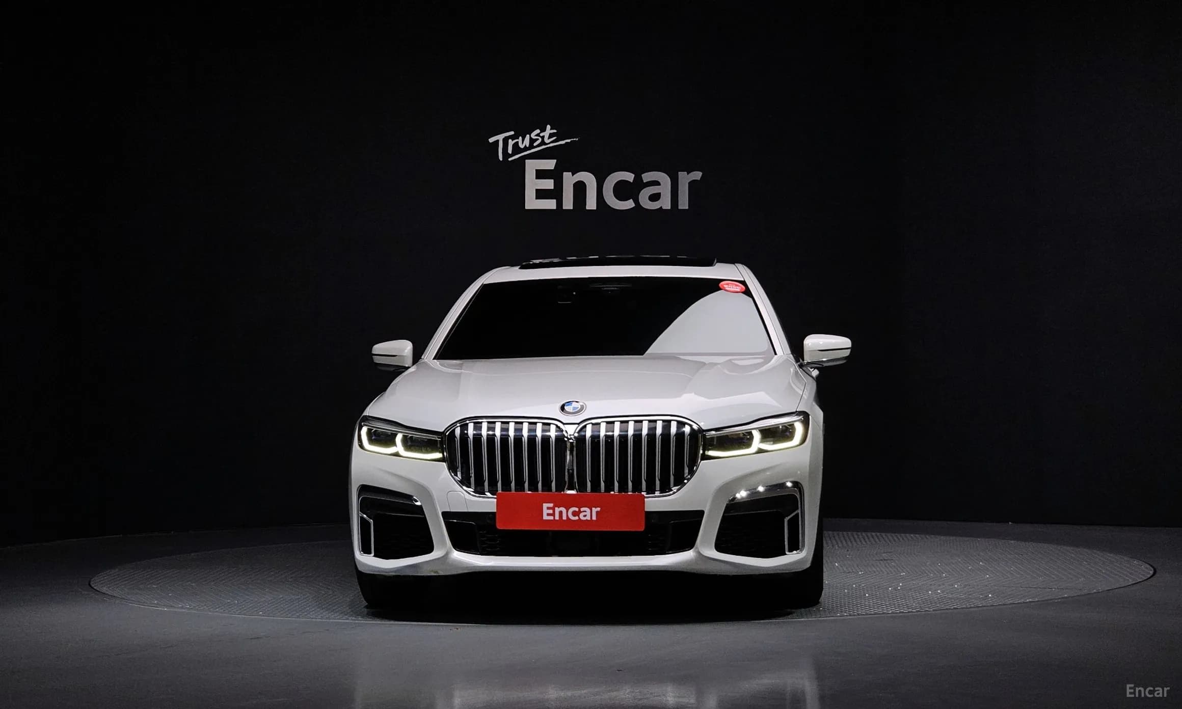 7 Series (G11)