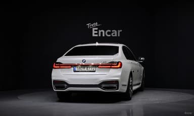 7 Series (G11)