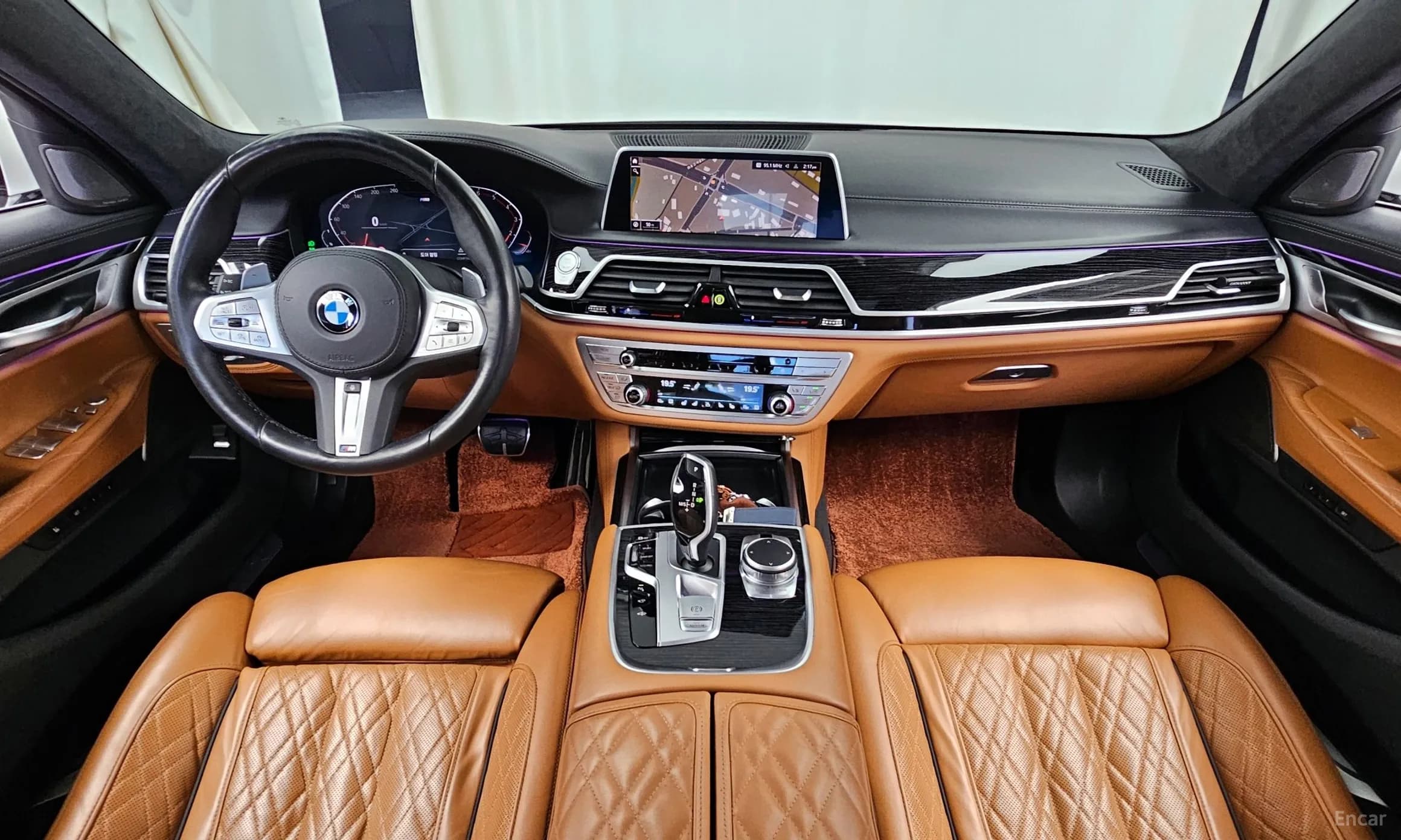 7 Series (G11)