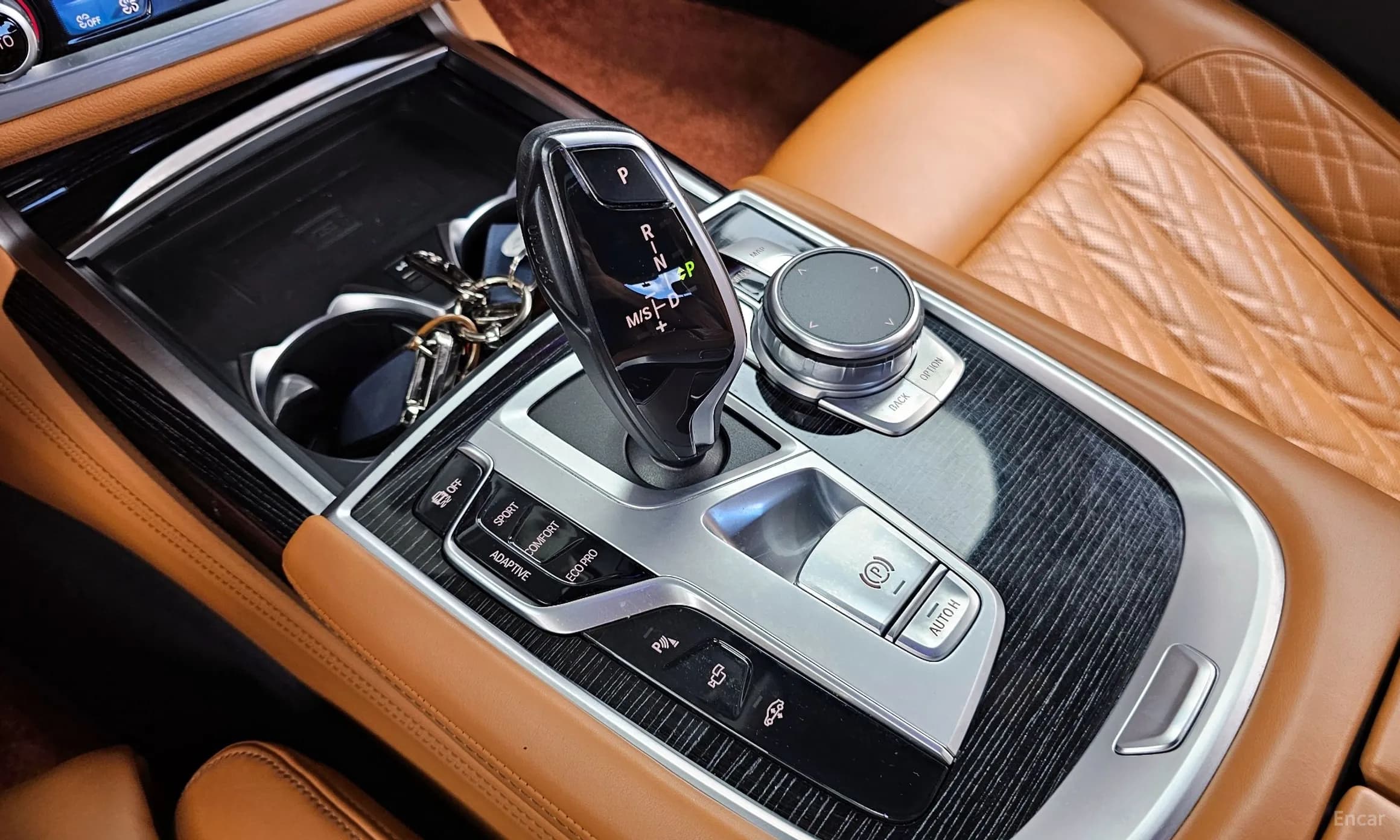 7 Series (G11)