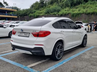X4 (F26)