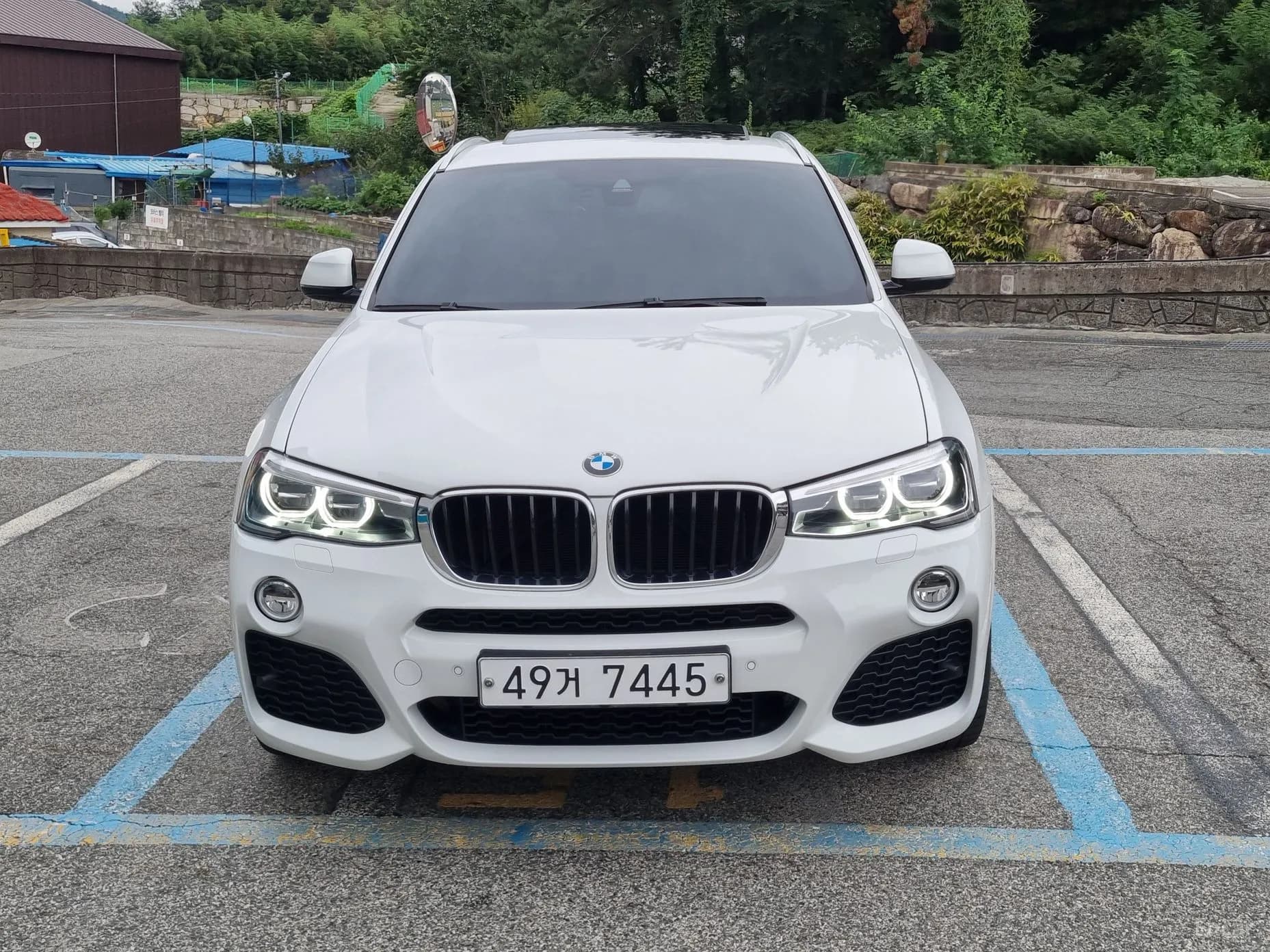 X4 (F26)