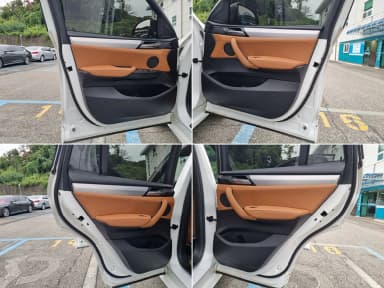 X4 (F26)