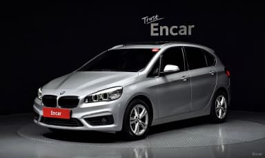 2-Series Active Tourer (F45)