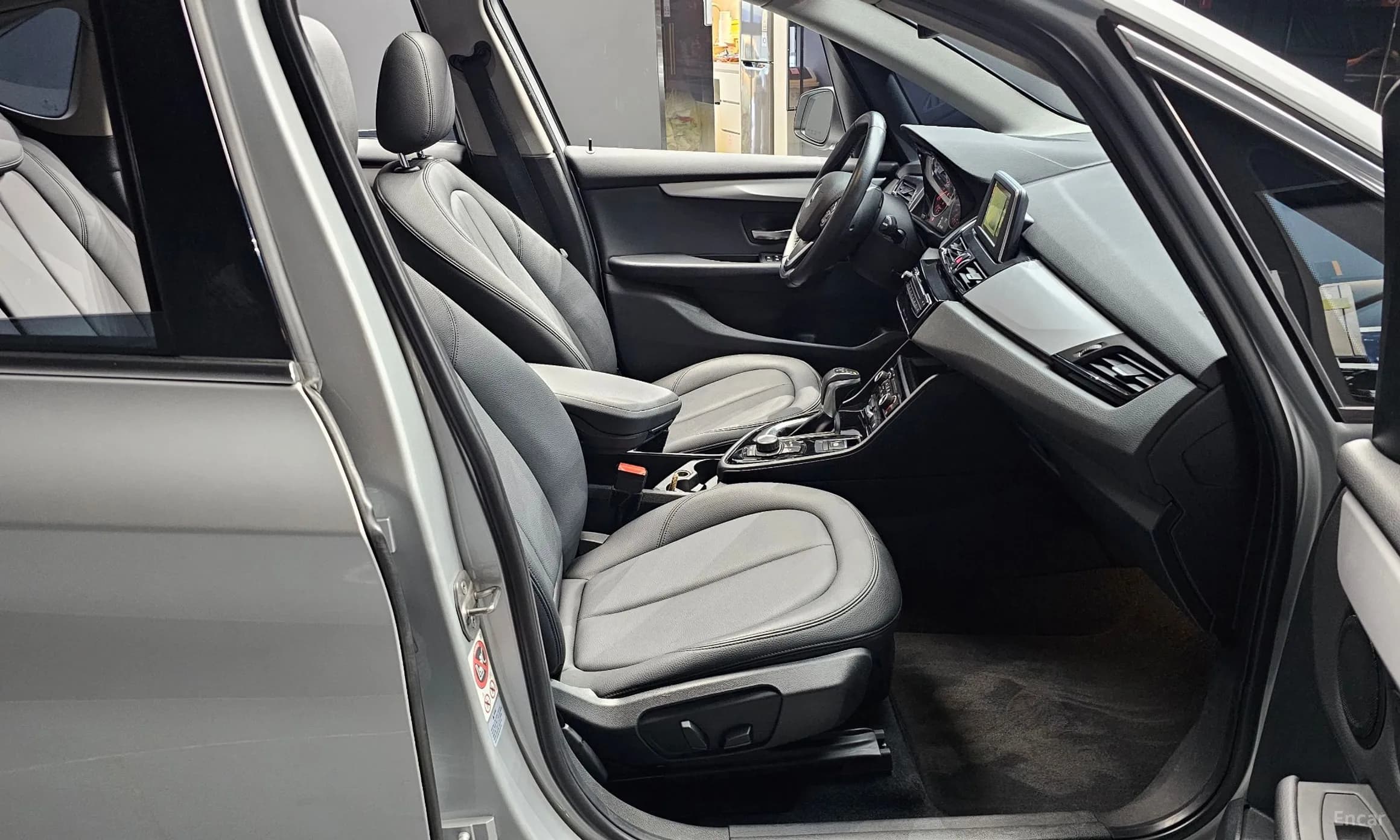 2-Series Active Tourer (F45)
