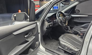 2-Series Active Tourer (F45)