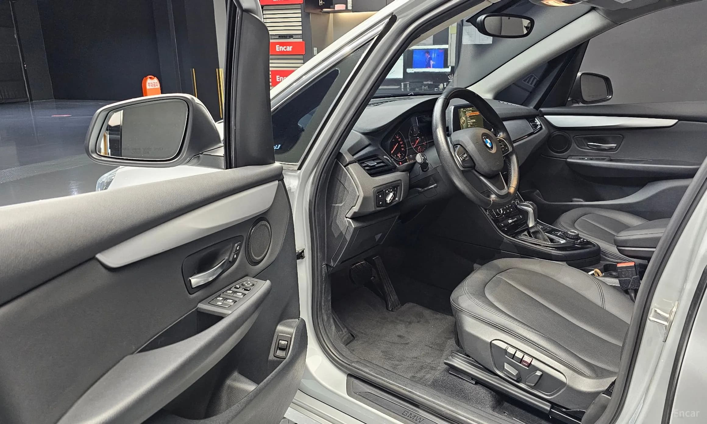 2-Series Active Tourer (F45)