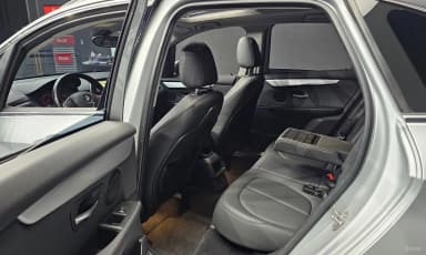 2-Series Active Tourer (F45)