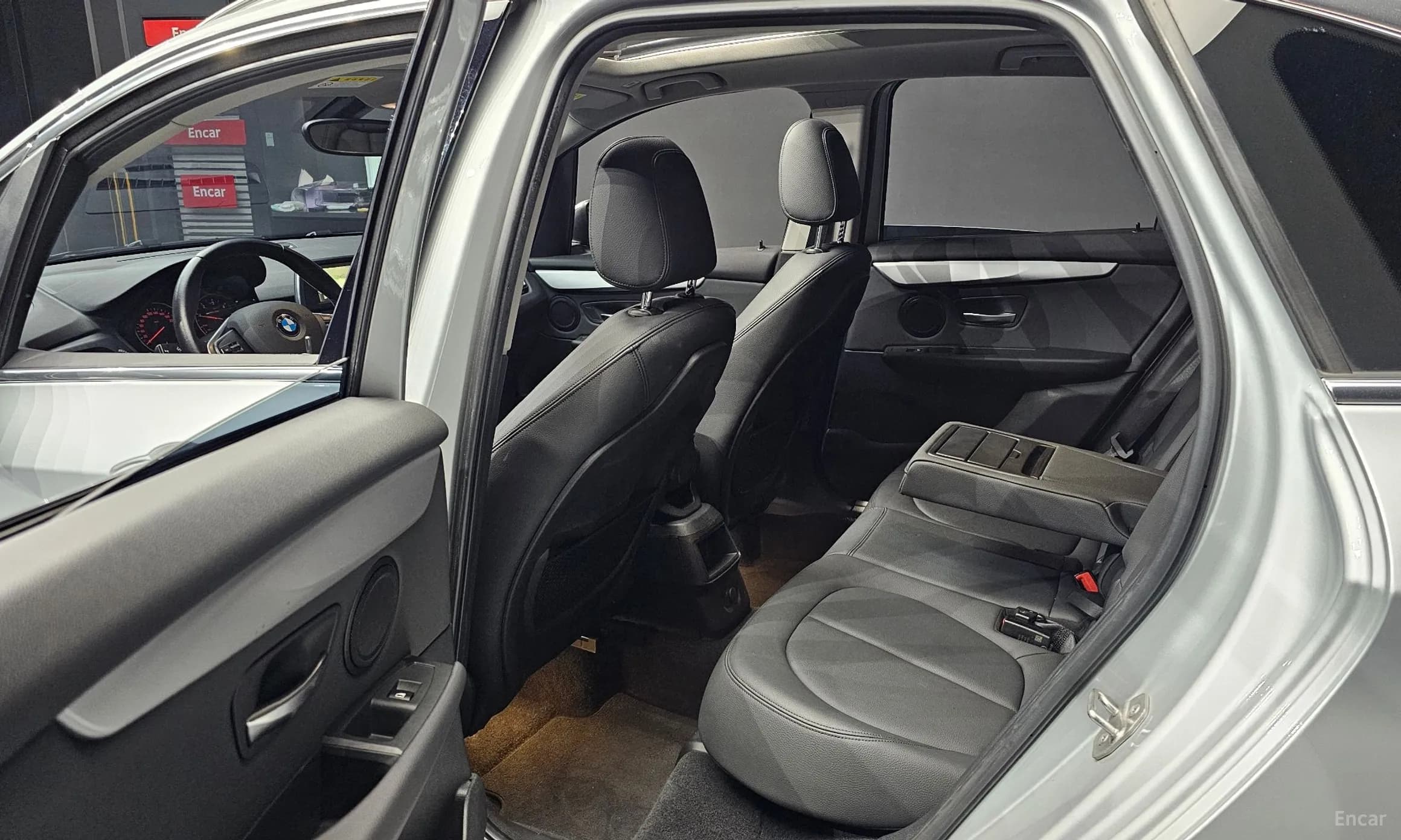 2-Series Active Tourer (F45)