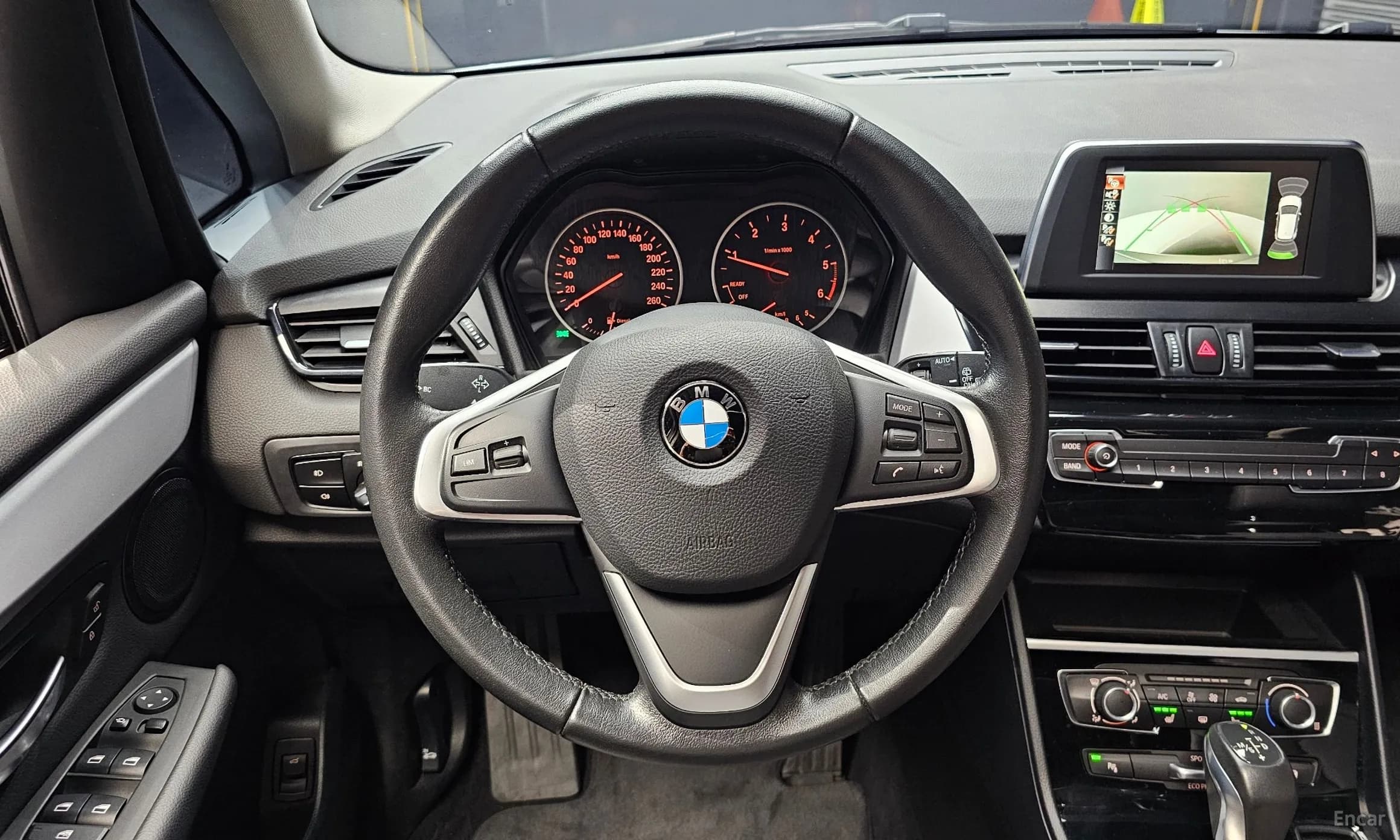 2-Series Active Tourer (F45)