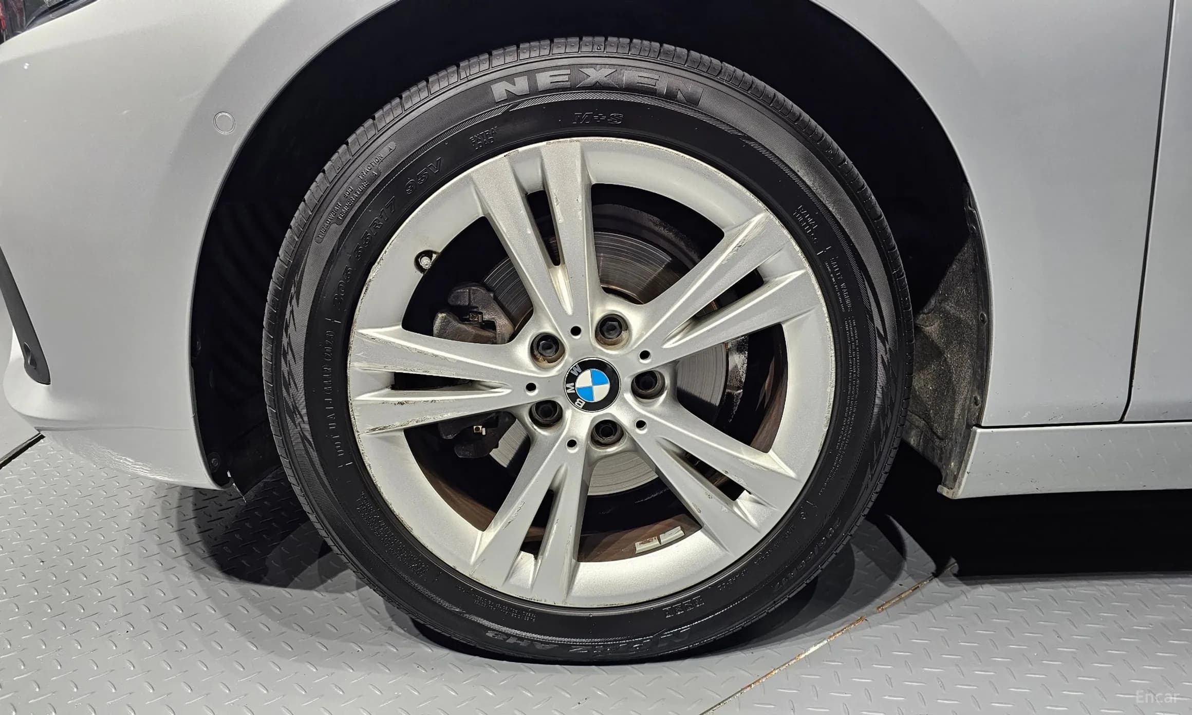 2-Series Active Tourer (F45)