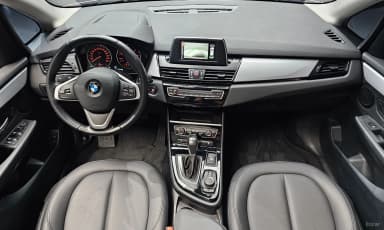 2-Series Active Tourer (F45)