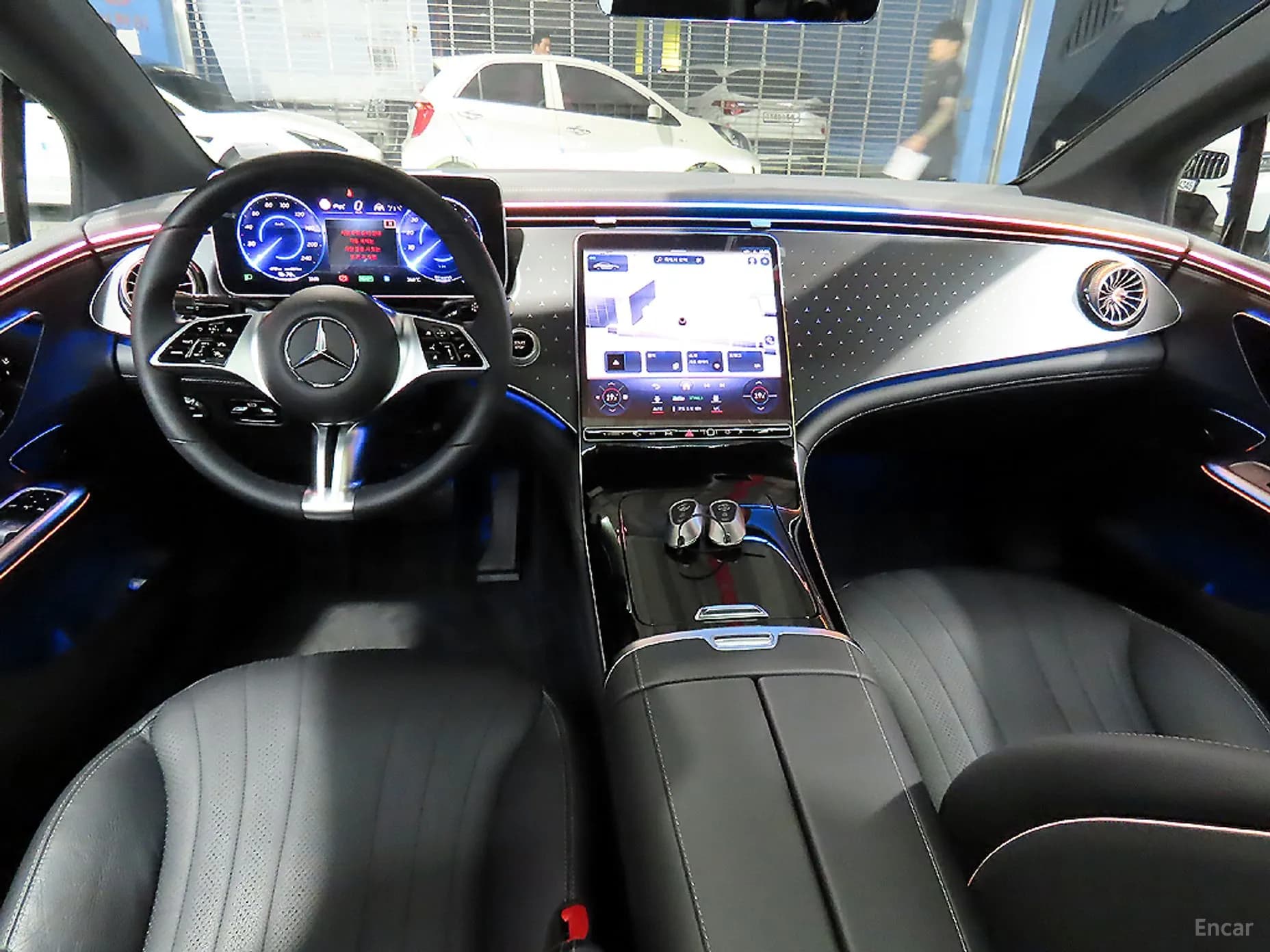 EQE V295