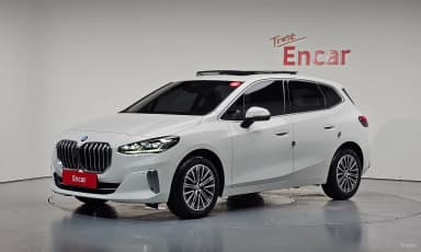 2 Series Active Tourer (U06)
