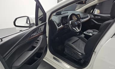 2 Series Active Tourer (U06)