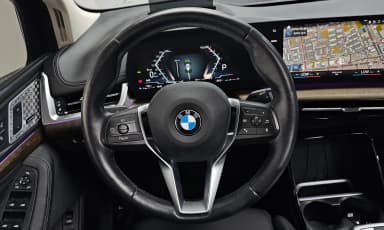 2 Series Active Tourer (U06)