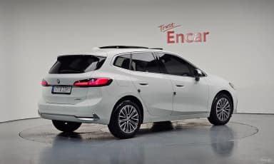 2 Series Active Tourer (U06)