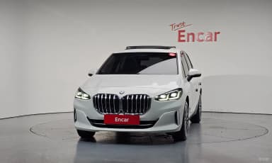 2 Series Active Tourer (U06)