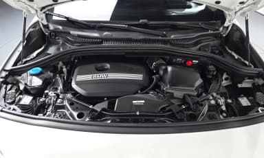 2 Series Active Tourer (U06)