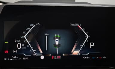2 Series Active Tourer (U06)