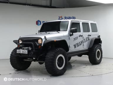 Wrangler (JK)