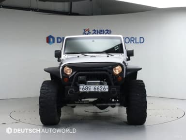 Wrangler (JK)