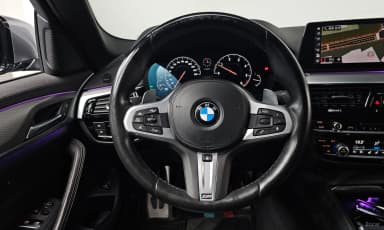 5 Series (G30)