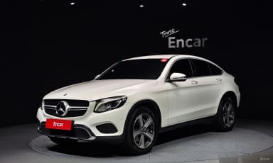 GLC-Class X253
