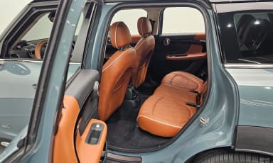 Cooper SD Countryman